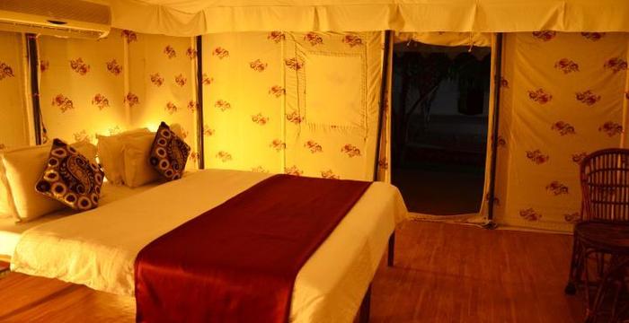 Ranthambhore Forest Resort